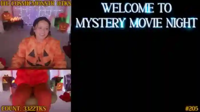 MaeveMystery