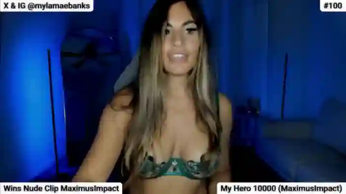MylaBanks