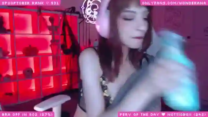 WonderAna