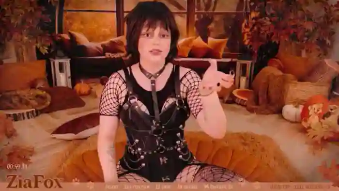 ZiaFox