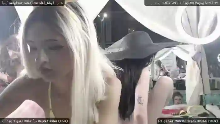 braindedbby