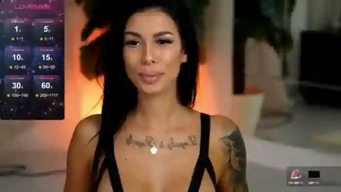 EvaAmanti