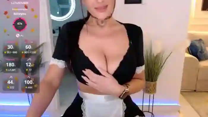 JessyVixen