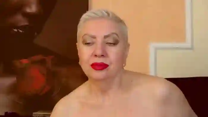 LADY__POSH