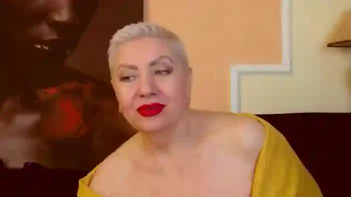 LADY__POSH