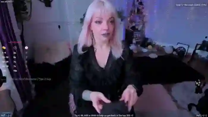 LunaWolfie