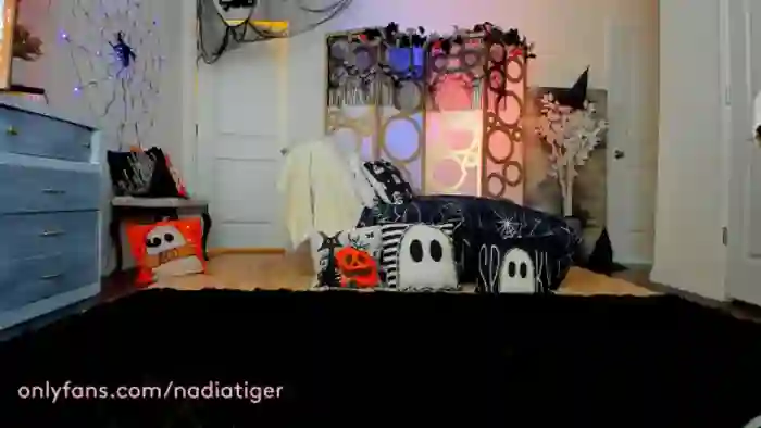 NadiaTiger