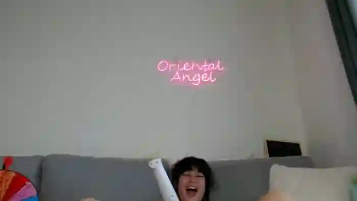 OrientalAng3l