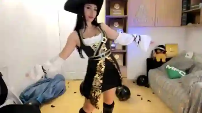 Pr1nc3ss_
