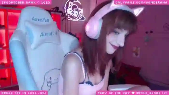 WonderAna