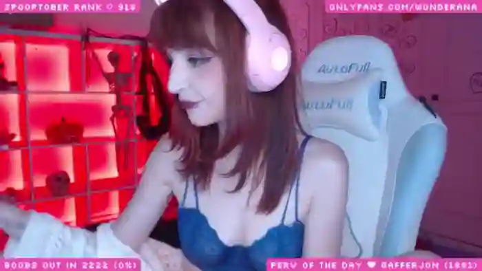WonderAna
