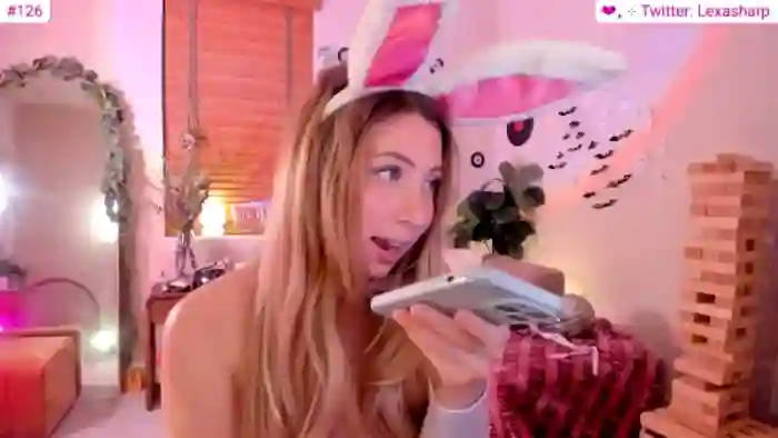 AlexaSharp