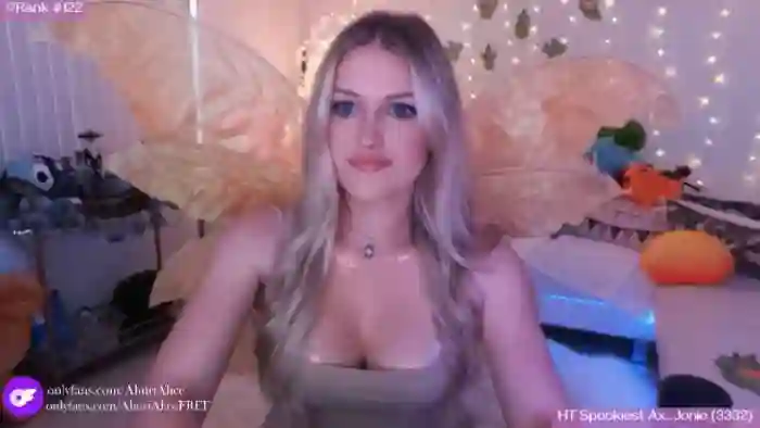 AlicexMaia