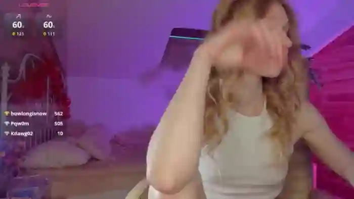 AuroraShy