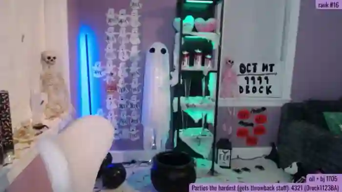 BabeAriel
