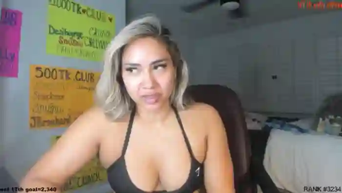 ExoticLILYxo