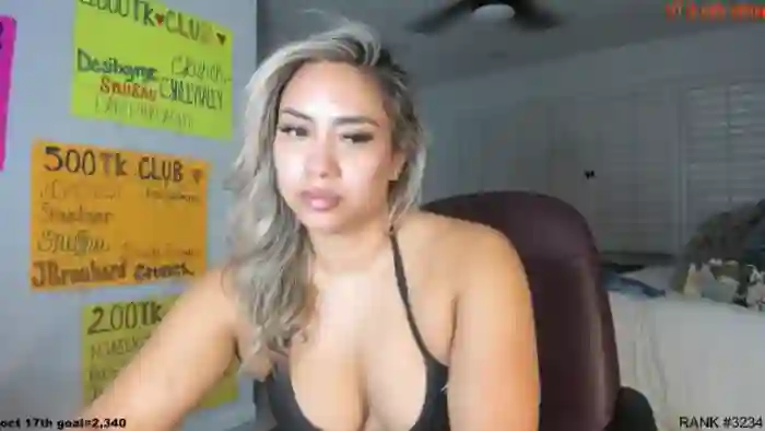 ExoticLILYxo