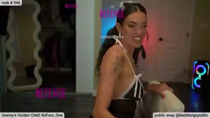 KylieNicole