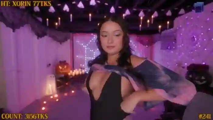 MaeveMystery