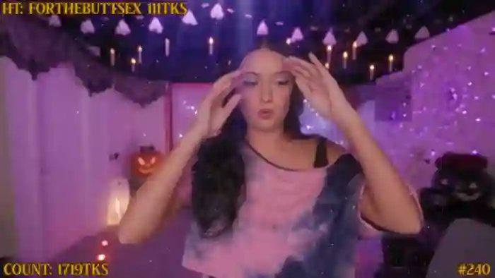 MaeveMystery