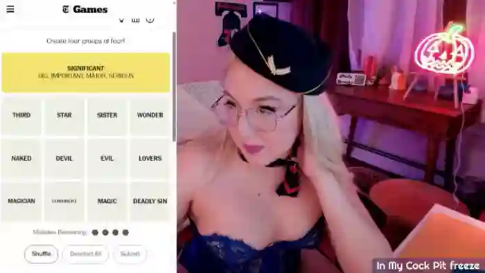 MollySnacks