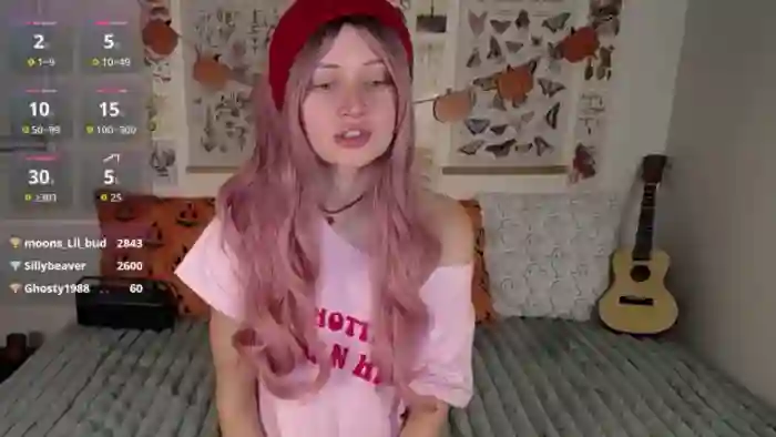 MoonLush