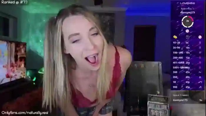 NaturallyReal