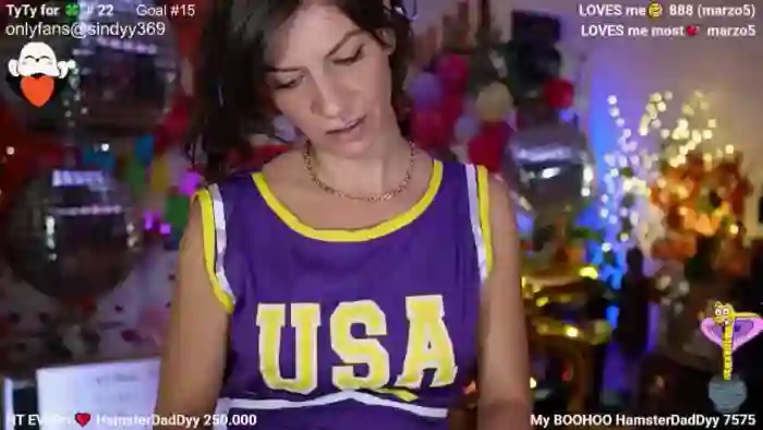 Sindyy