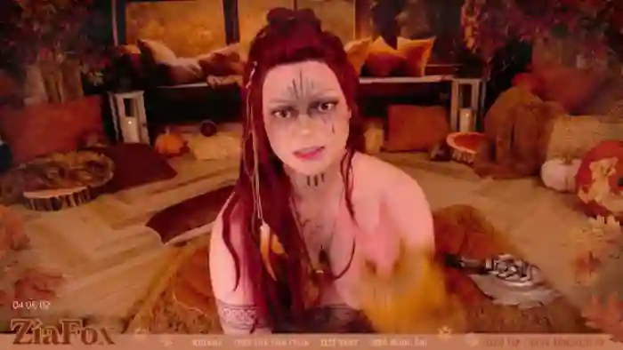ZiaFox