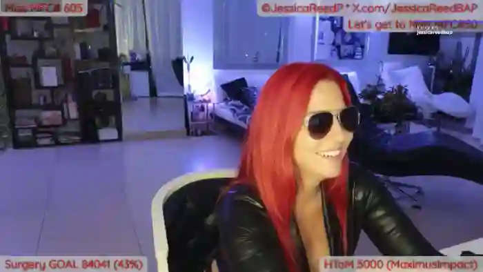 jessicareedp