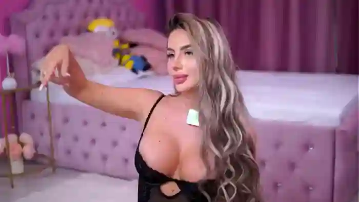 AshleySinn