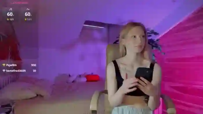 AuroraShy