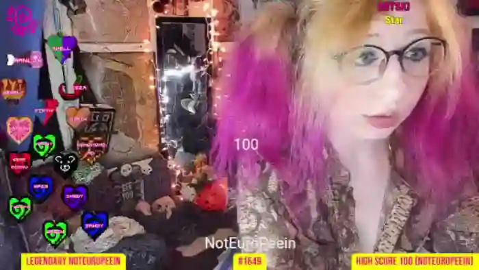 GirlbotDiv