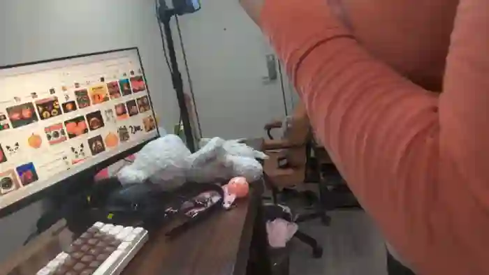 LillyRayne