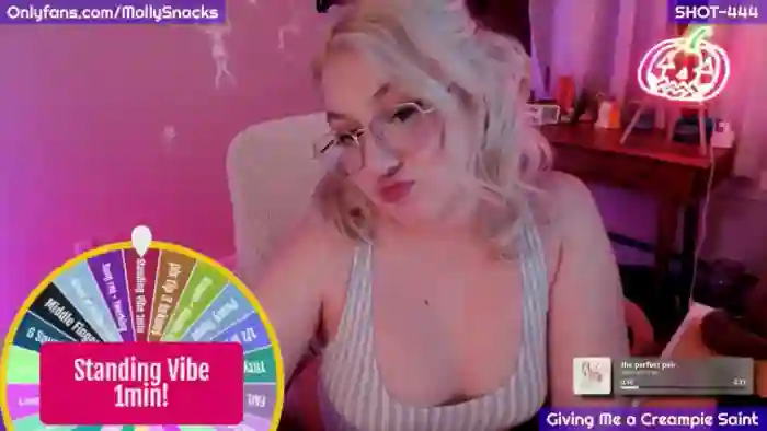 MollySnacks