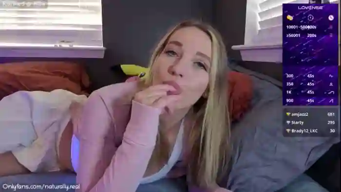 NaturallyReal