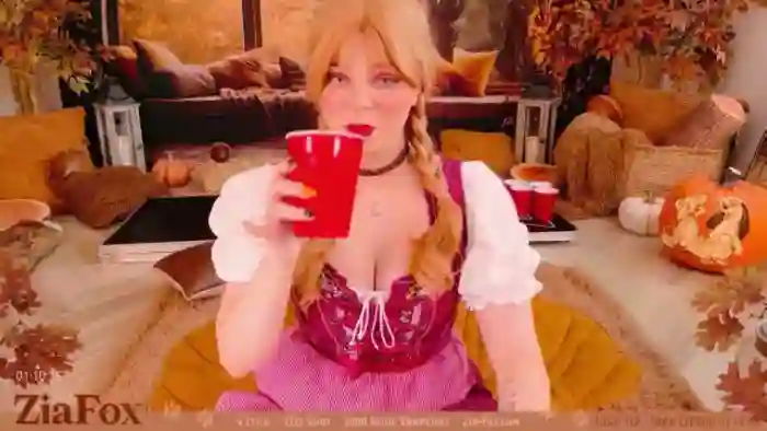 ZiaFox