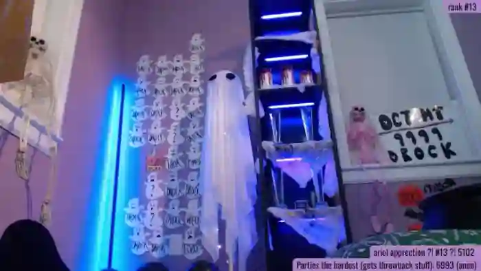 BabeAriel