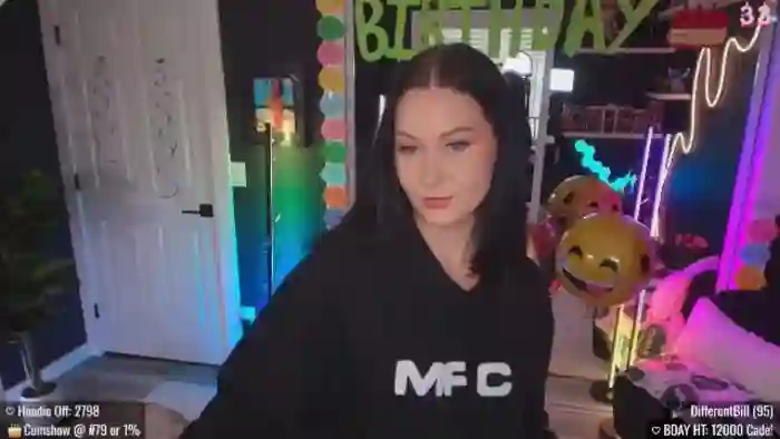 MACK3NZIE