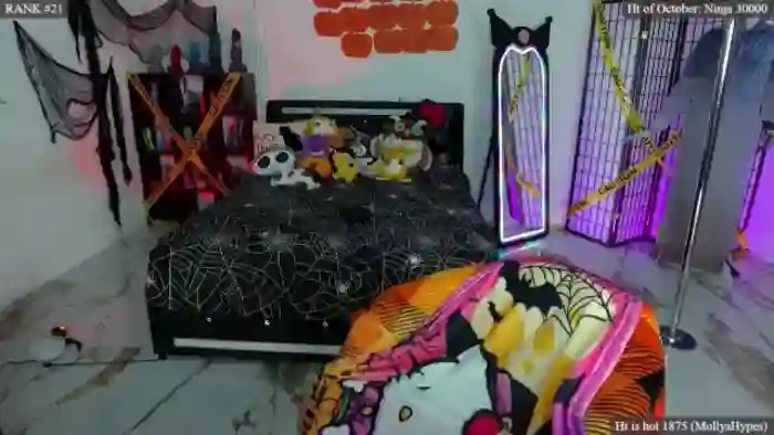 MollyMayhem