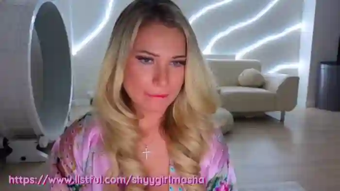 shyygirlmasha