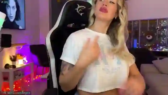 AlexiAngel