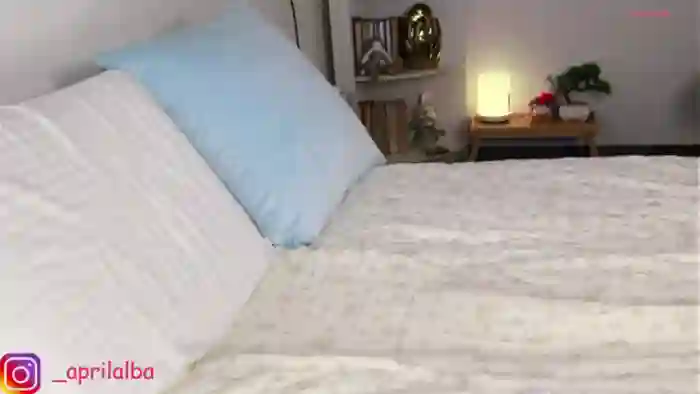 AprilAlba777