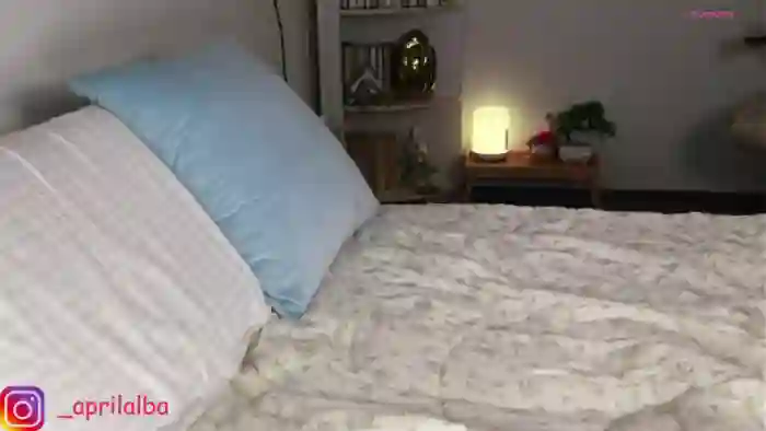 AprilAlba777