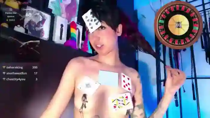 Carlafcoxx
