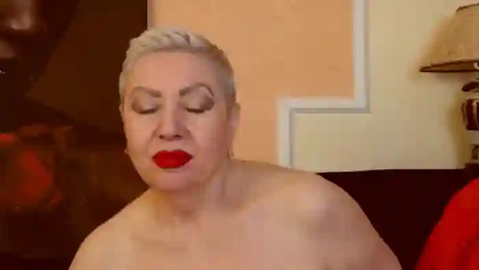 LADY__POSH