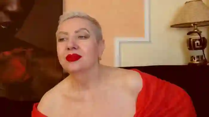 LADY__POSH