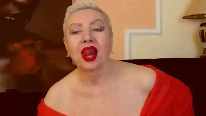 LADY__POSH