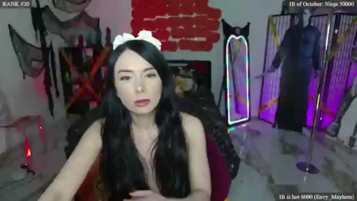 MollyMayhem