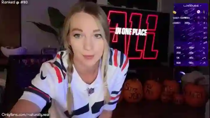 NaturallyReal
